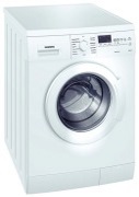 Ремонт стиральных машин siemens WM 12E443